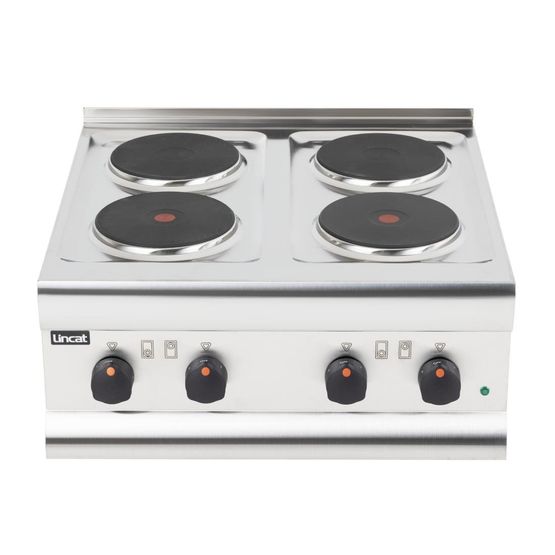 Lincat Silverlink 600 Electric Boiling Ring HT6