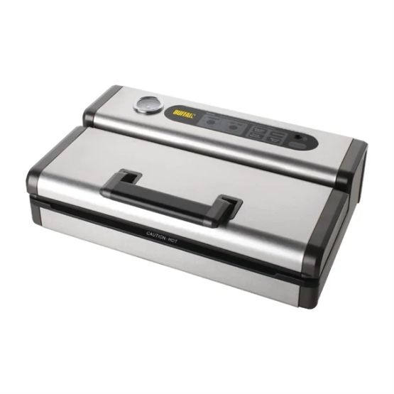 Buffalo Portable Vacuum Pack Machine 300mm