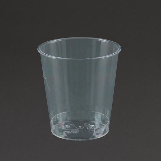 eGreen Disposable Shot Glasses 30ml