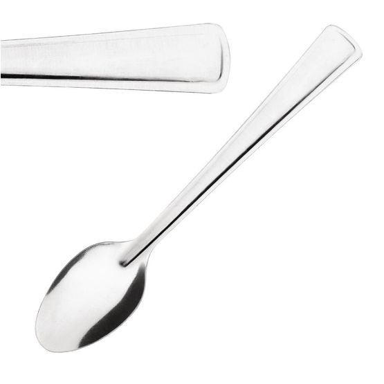 Nisbets Essentials Dessert Spoons