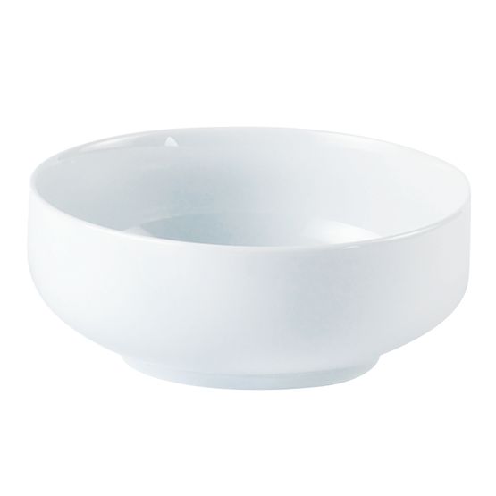 Porcelite 367613 Salad Bowl 13cm / 5" 30cl / 11oz