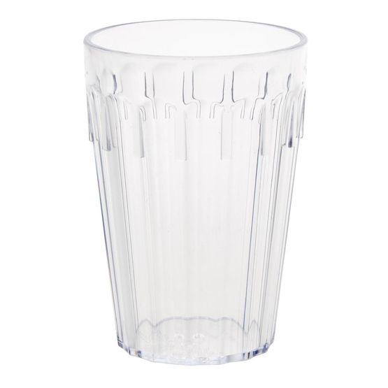 Olympia Kristallon Polycarbonate Tumblers 255ml