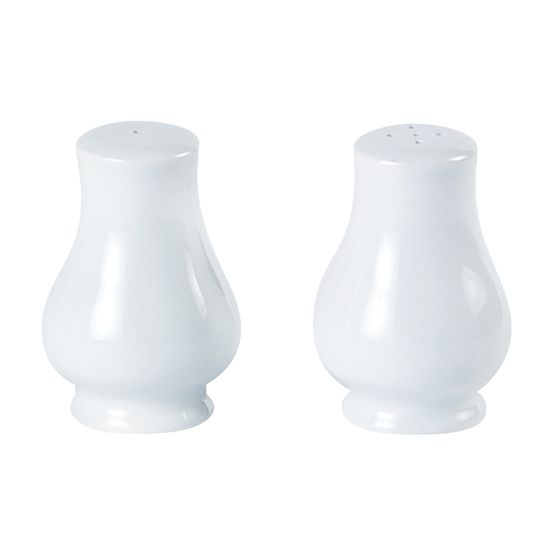 Porcelite 14095 Salt Pourer 8cm / 3.25"