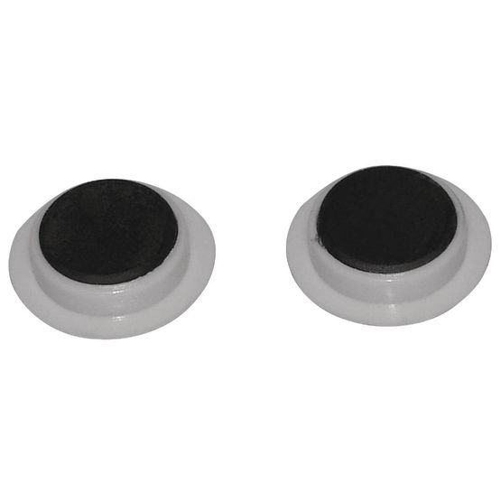 Olympia Magnets Strong Pack of 12