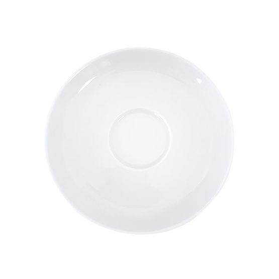 Porcelite 138117 Saucer 17cm / 6.75"