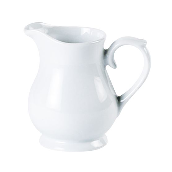 Porcelite 14045 Standard Jug 28cl / 10oz