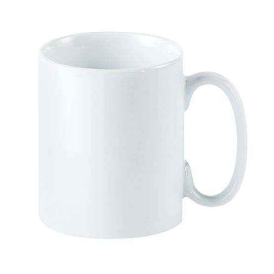 Porcelite 15000 Straight Sided Mug 34cl / 12oz