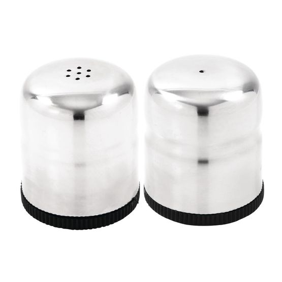 Olympia Mini Salt and Pepper Set