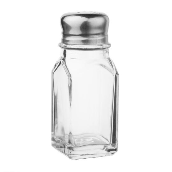 Olympia Nostalgic Salt and Pepper Shaker