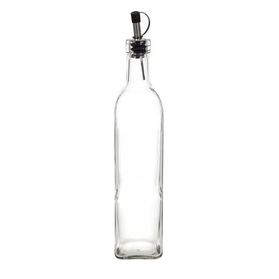 Olympia Vinegar and Olive Oil Bottle 500ml
