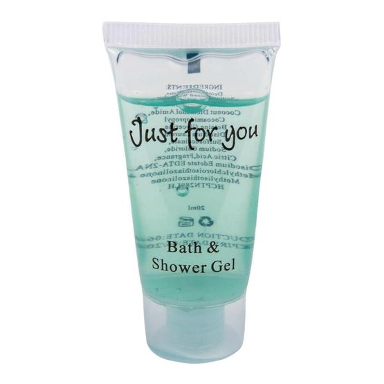 Just For You Shower Gel 20ml