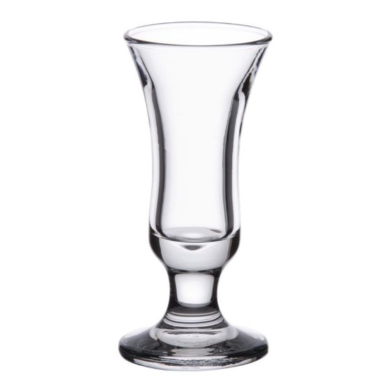 Utopia Elgin Liqueur or Sherry Glasses 30ml