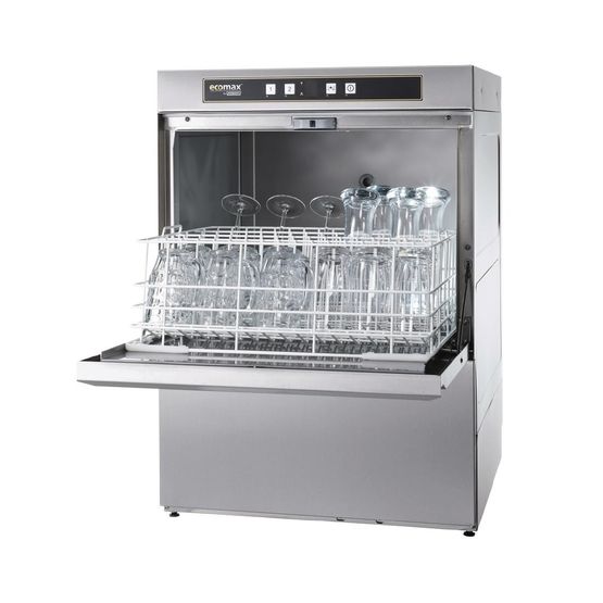 Hobart Ecomax Glasswasher G504S