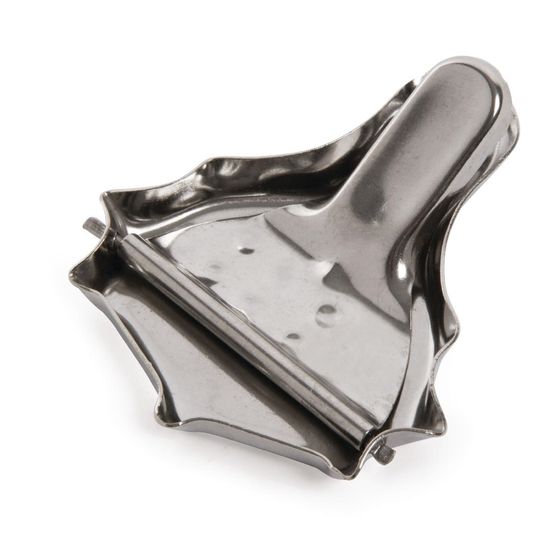 Lemon Slice Squeezer - Stainless Steel