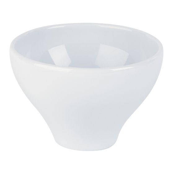 Porcelite 368313 Verona Bowl 12.5cm / 5" 40cl / 14oz
