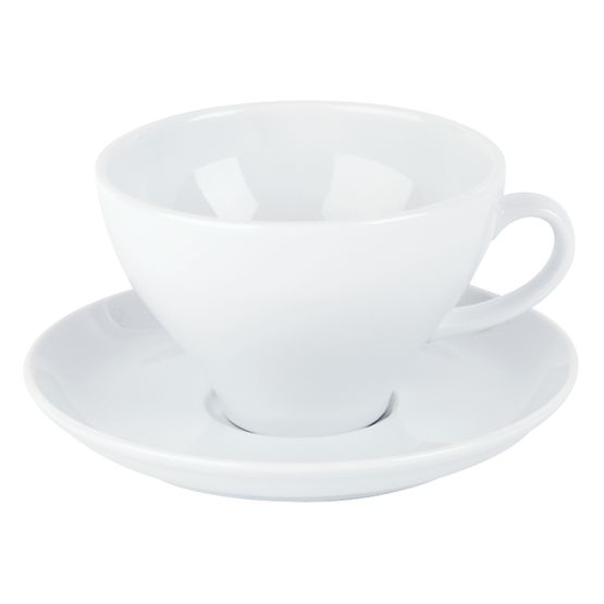 Porcelite 328328 Verona Cup 28cl / 10oz