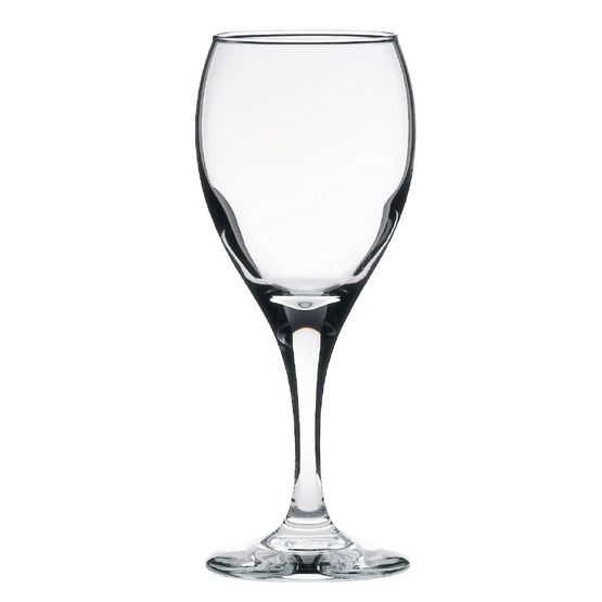 Libbey Teardrop Wine Glasses 250ml