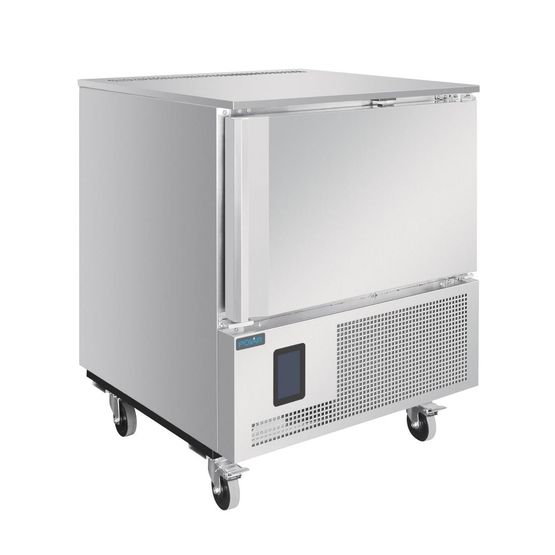 Polar U-Series Blast Chiller with Touchscreen Controller