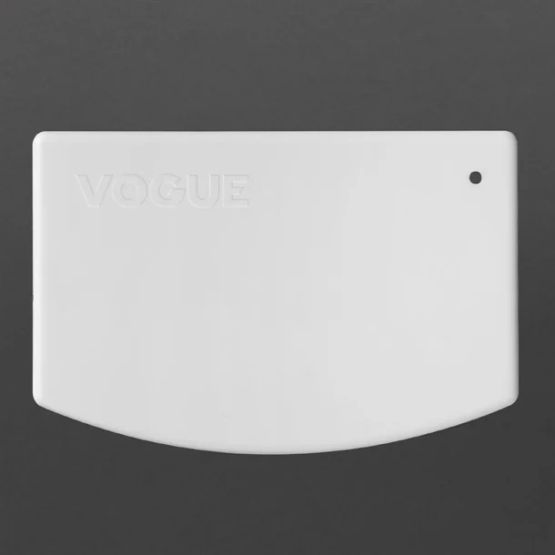Vogue Bulk Buy Plastic Scrapers