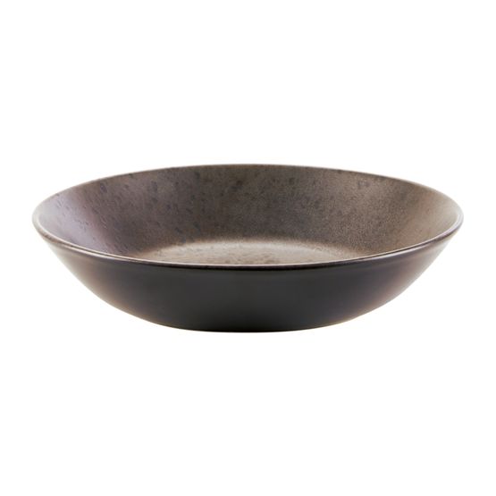 Rustico Ironstone Pasta Bowl 23cm / 77cl
