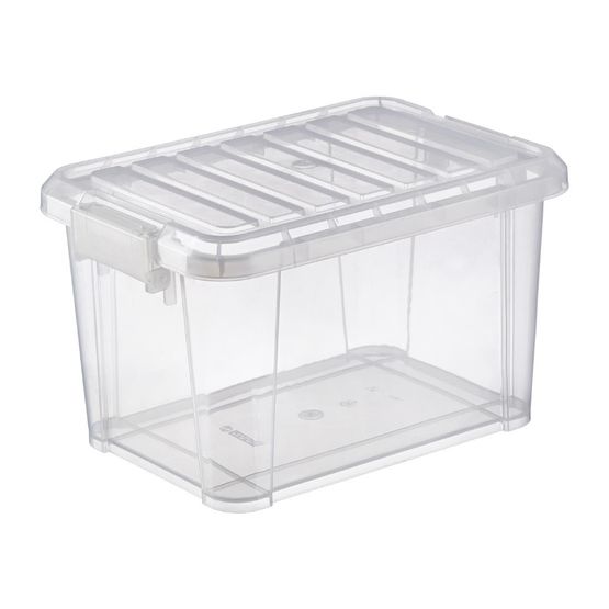 Araven Food Storage Boxes with Lids