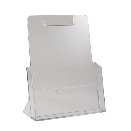 A5 Leaflet/Menu Holder