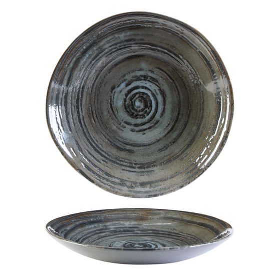 Rustico Vintage Coupe Bowl 27cm / 62cl