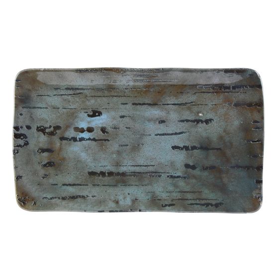 Rustico Vintage Rectangular Plate 37 x 22cm