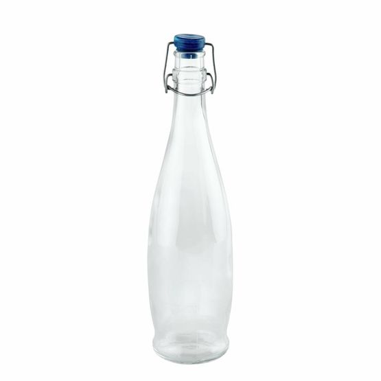 Artis Glass Water Bottles 1Ltr