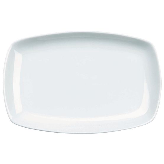 Churchill Art de Cuisine Menu Small Rectangular Platters 245mm
