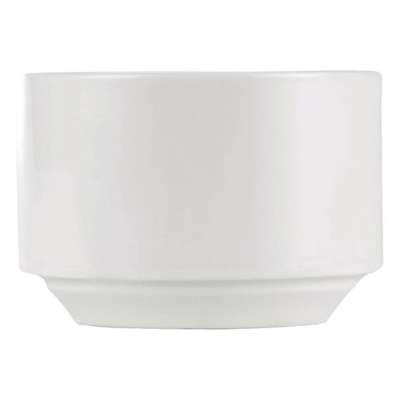 Churchill Art de Cuisine Menu Soup Cups 280ml