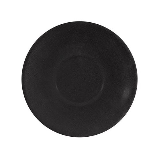 Seasons By Porcelite Graphite Saucer 16cm / 6.25"