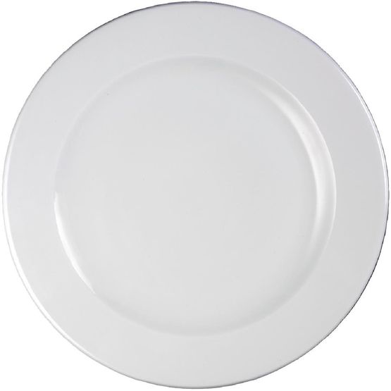 Churchill Profile Plates 261mm