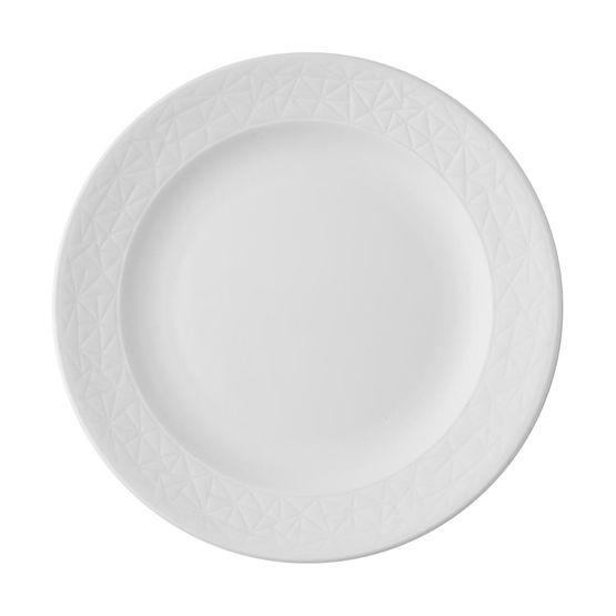 Churchill Alchemy Abstract Plates 165mm