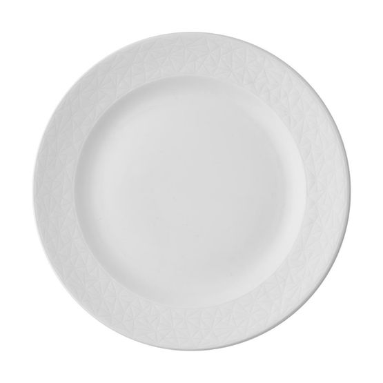Churchill Alchemy Abstract Plates 254mm