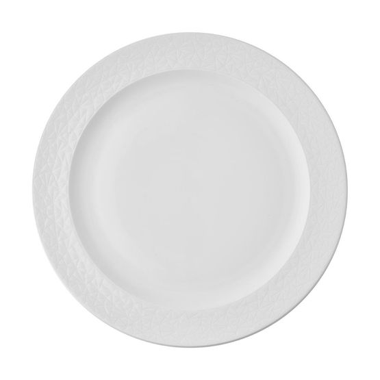 Churchill Alchemy Abstract Service Plates 13"