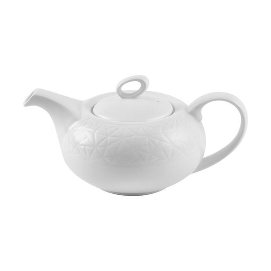 Churchill Alchemy Abstract Teapots 425ml