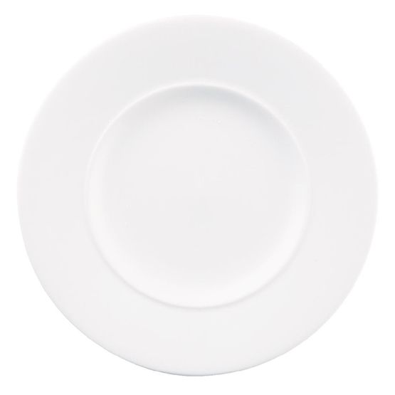 Churchill Alchemy Ambience Standard Rim Plates 216mm