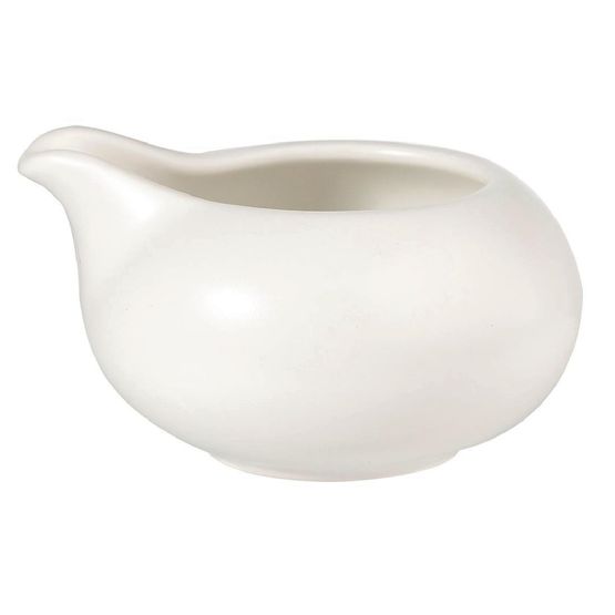 Churchill Alchemy Sequel White Milk Jug 71ml 2oz