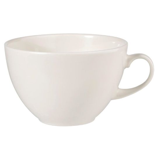 Churchill Alchemy Sequel White Tea Cup 312ml 11oz