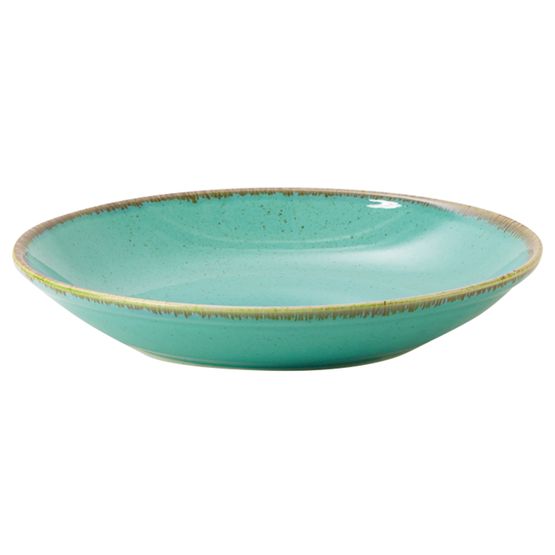 Seasons By Porcelite Sea Spray Coupe Bowl 30cm