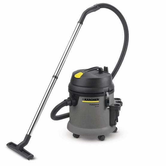 Karcher Wet &amp; Dry Vacuum Cleaner