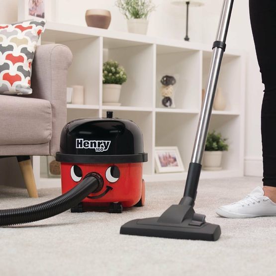 Numatic Henry Vacuum Cleaner HVR160-11 only £155.99