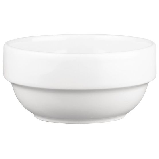 Churchill Profile Stackable Bowls 377ml/13.3oz