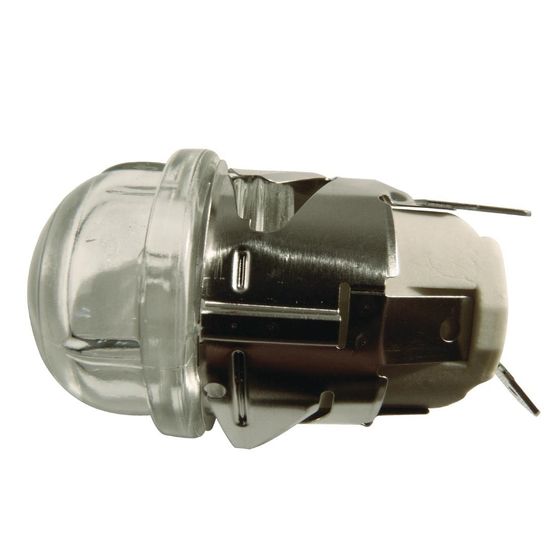 Buffalo Replacement Lamp - Pie Cabinet