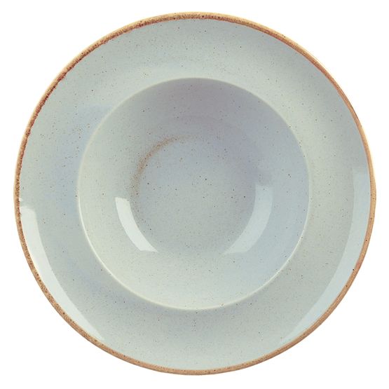 Seasons By Porcelite Stone Pasta Plate 30cm