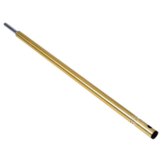 Dynamic Max Mixer Fitted shaft
