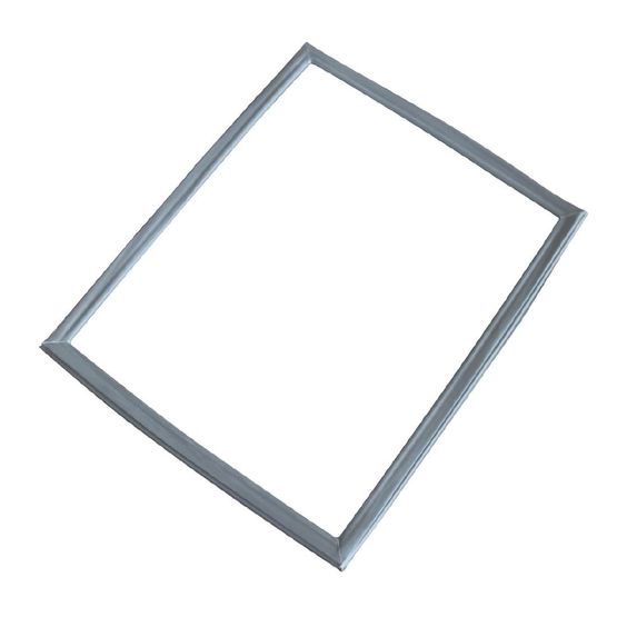 Polar Door Seal for Pizza/Salad Counters AB321