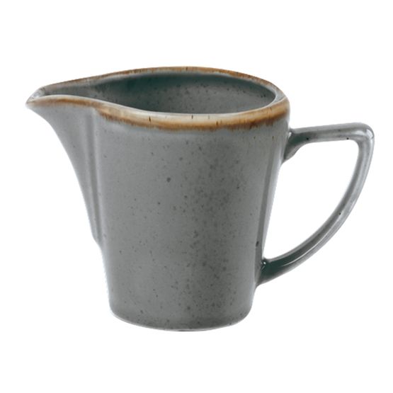 Seasons By Porcelite Storm Conic Jug 15cl / 5oz