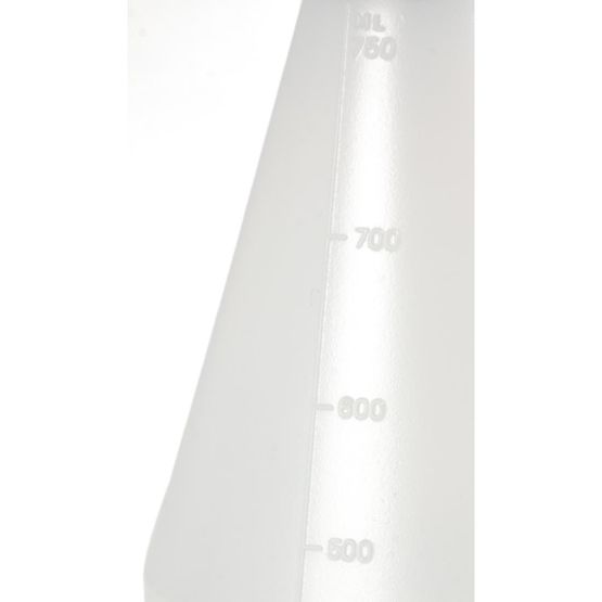 Jantex Colour-Coded Trigger Spray Bottle Blue 750ml